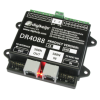 DIGIKEIJS DR4088LN-3R_BOX Rückmeldemodul Starter-Kit Set L.NET S88 + Kabel für 32 Anschlüsse 3-Rail AC