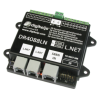 DIGIKEIJS DR4088LN-3R_BOX Rückmeldemodul Starter-Kit Set L.NET S88 + Kabel für 32 Anschlüsse 3-Rail AC