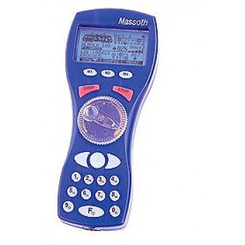 Massoth 8133301 DiMAX Funksender plus / Transmitter plus EU 