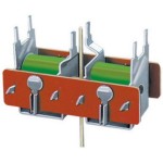 PECO PL-10W Weichenmotor, niedrig. Stromverbrauch