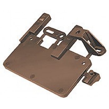 PECO PL-8 Adapter für Gartenbahnantrieb