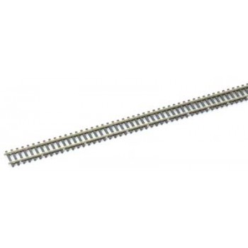 PECO SL-300F Neusilber-Gl,flexib.92cm  (30)