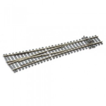 PECO SL-E198 Y-Weiche 12°