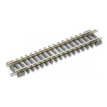 PECO ST2 Setrack N, gerade 58 mm; (16) 16 Stück