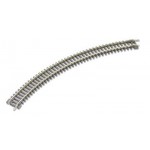 PECO ST15 Setrack N, r=259 mm, 1/8Kr. (16)