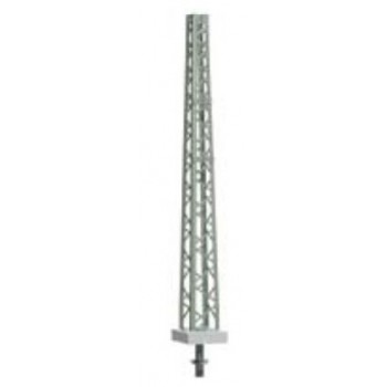 Sommerfeldt 125 Turmmast 140 mm hoch, lackiert 4 Stück