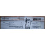 Sommerfeldt 181 Fahrdraht verkupfert 0,5 x 200 mm offen 5 Stück