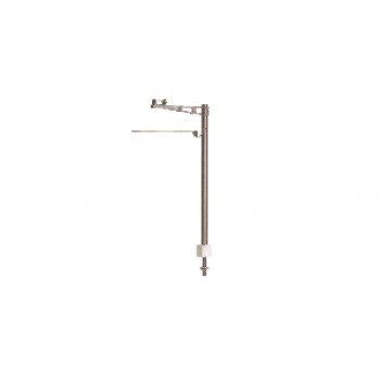 Sommerfeldt 319 Streckenmast für SBB R-Fahrleitung