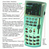 Zimo MX32 ZIMO Fahrpult für Kabelbetrieb (als Handregler und Tischgerät einsetzbar)