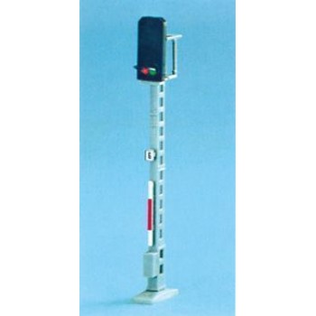 Schneider-Feinwerktechnik - 2101 Selbstblock-Hauptsignal DB